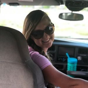 Meet your Posher, Chrissy